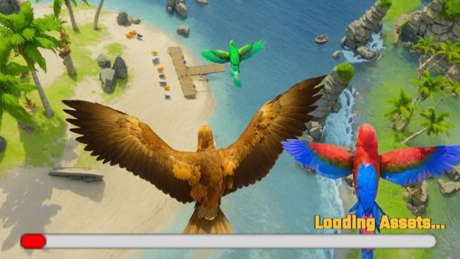 野生鸟类模拟器手机版免费版 v1.1 安卓版 v1.1 安卓版 v1.1 安卓版 v1.1 安卓版