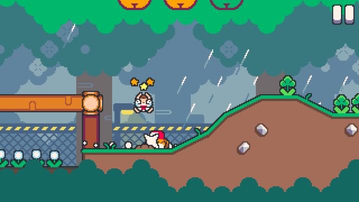 超级猫兄弟猫爪小队无限金币不减反增版 v1.0.4 安卓版 v1.0.4 安卓版