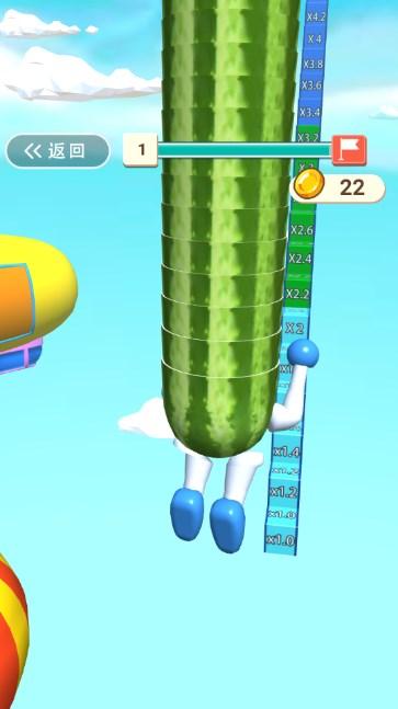 水果汁多多游戏免广告获取奖励 v1.0 安卓版 v1.0 安卓版