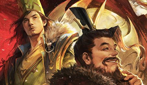 三国杀移动版下载官方版 v4.3.1 安卓版