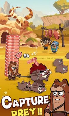 林地勇士小游戏 v1.4.7964740 安卓版