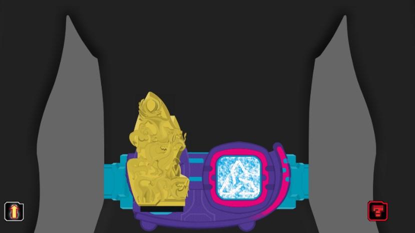 假面骑士利维斯变身器模拟器最新版全部印章(Revice SIM) v1.1.30 手机版 v1.1.30 手机版