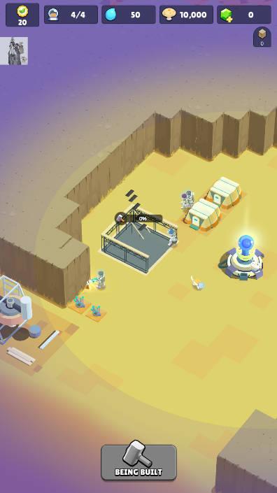 火星上的宇航员折相思mod菜单版(Martian Immigrants) v2.1.4 安卓最新版 v2.1.4 安卓最新版 v2.1.4 安卓最新版