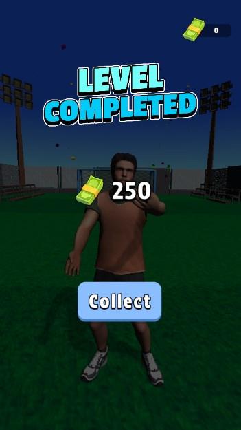 跑步和得分小游戏(Run&Score) v1.0.0 最新版