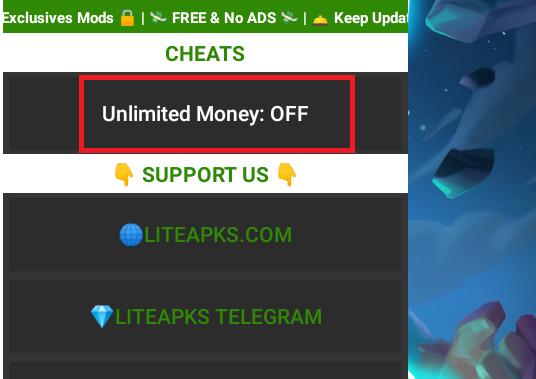 皇冠冲突内置菜单版(Crown Clash)