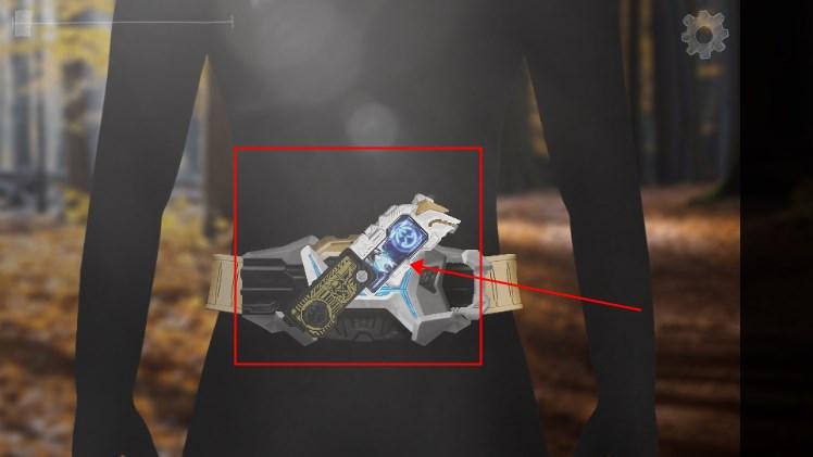 假面骑士善意腰带模拟器豪华版(Decade Diend Neo Belt Systems) v1.1 最新版 v1.1 最新版 v1.1 最新版