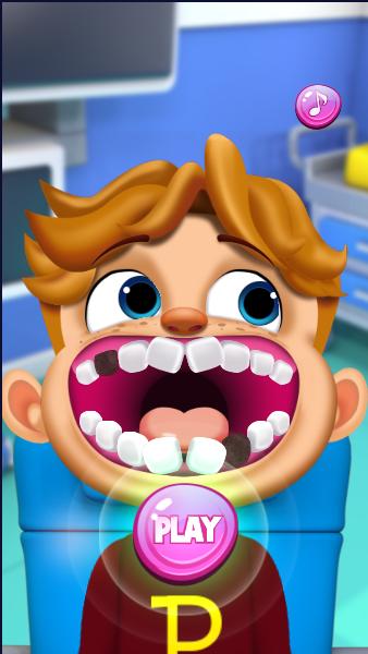 牙医模拟器手机版免费下载安装 v3.0.0 安卓版 v3.0.0 安卓版