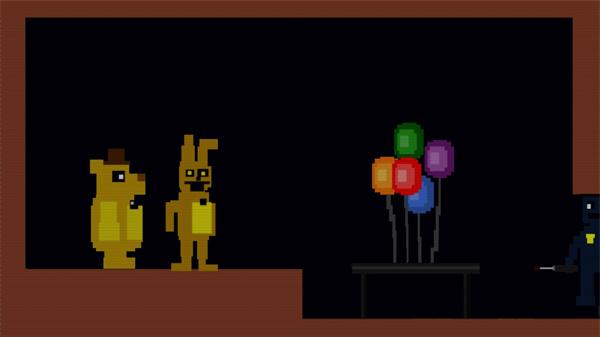 玩具熊的午夜惊魂afd版 截图2