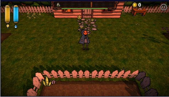 南瓜恐慌手机版去广告版 v1.0.1 安卓中文版截图0