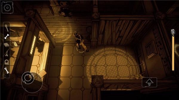 鲍里斯与黑暗生存中文版 截图1