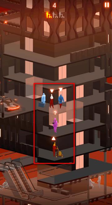 电梯模拟器下载菜单版安装 v1.1.1 安卓手机版