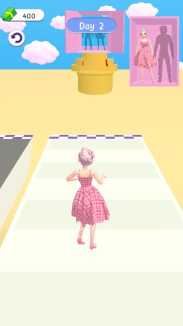 玩偶创造小游戏 v0.5.5 安卓版 v0.5.5 安卓版