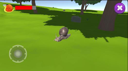 蜗牛模拟器手机版下载安装最新版(Snail simulator) v1.1 安卓中文版 v1.1 安卓中文版