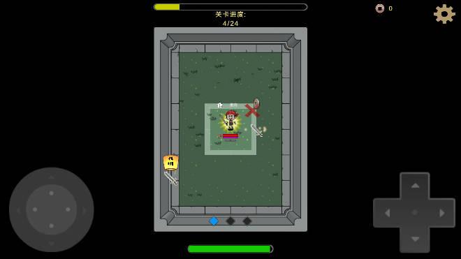 曹军来袭无限金币版 v1.2 安卓最新版