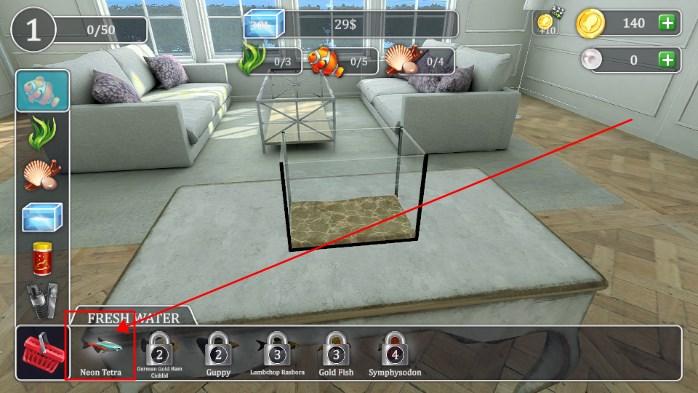 水族馆模拟器免广告MOD版 v0.164 最新版 v0.164 最新版 v0.164 最新版 v0.164 最新版