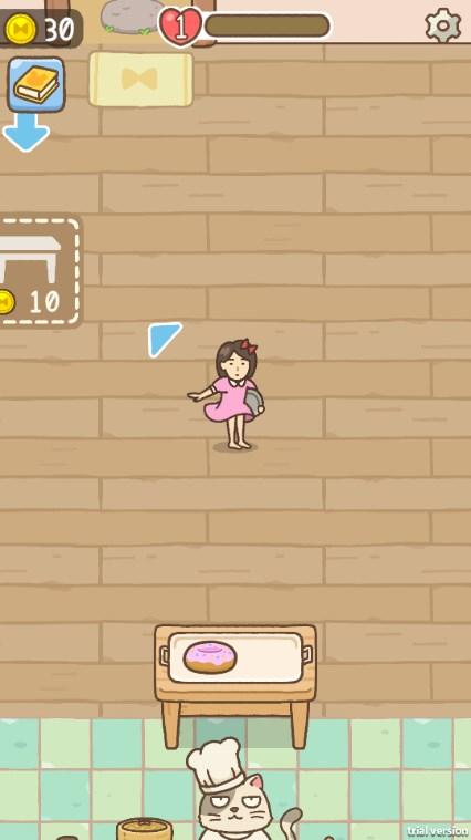 我的美味餐厅免广告金币不减反增版(My Tasty Eatery) v0.1.1 最新版 v0.1.1 最新版 v0.1.1 最新版