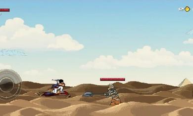 阿拉丁沙漠冲浪者 截图3