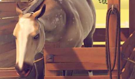 家族传奇马匹养成竞技弱对手版2023汉化版 v1.42.2 安卓中文版