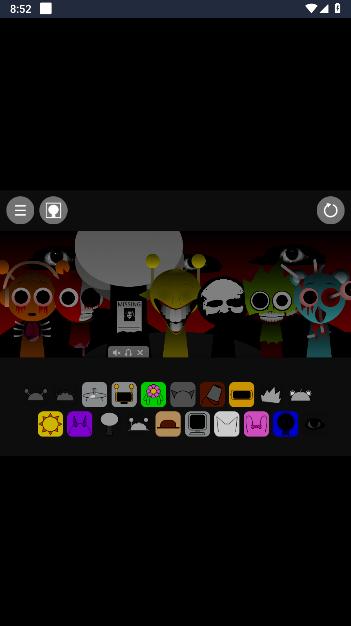 节奏盒子 Sprunki模组下载最新版本2024 v1.0 安卓版 v1.0 安卓版 v1.0 安卓版