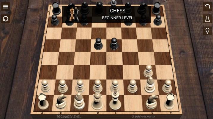 国际象棋Chess中文版 v2.8.7 安卓版 v2.8.7 安卓版 v2.8.7 安卓版