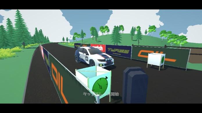 N3拉力赛游戏无限货币版 v1.0.3 安卓版 v1.0.3 安卓版