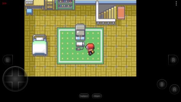 口袋妖怪赤特别篇15.4最终汉化版内置修改器(口袋妖怪 赤爷特别篇扩展15.4) v15.4 官方正版 v15.4 官方正版