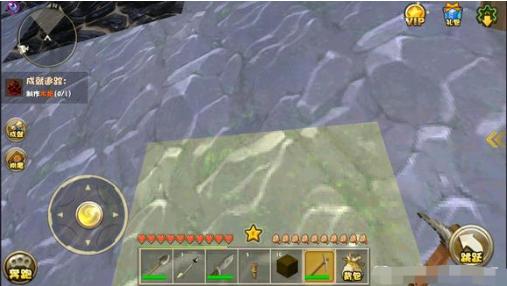 迷你世界仿0.1.0第三版(原小飞机0.7.5直装版) v0.7.5 安卓最新版截图3