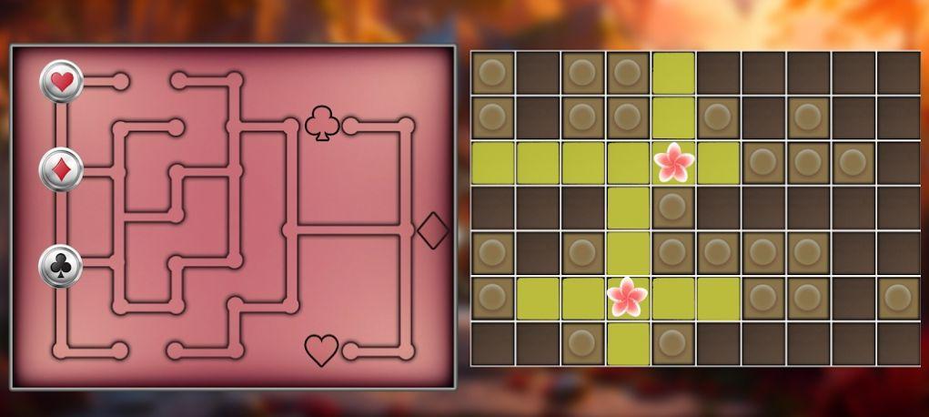 朱丽叶逃亡记 截图2