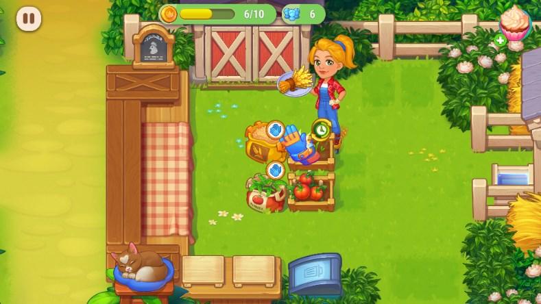 农业发烧友最新版中文版 v0.37.0.20 最新版 v0.37.0.20 最新版