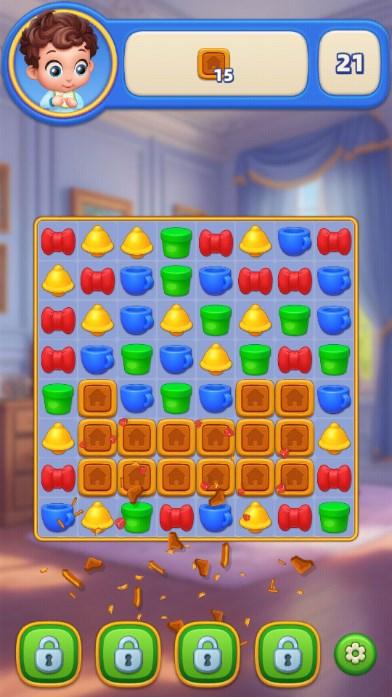 梦幻度假村小游戏最新版 v1.0.2 安卓版 v1.0.2 安卓版 v1.0.2 安卓版