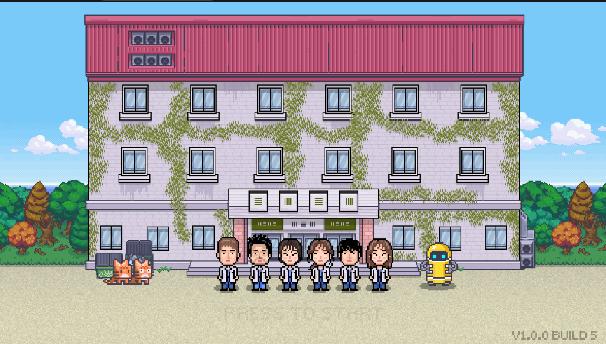 浪漫医生游戏(Doctor Romance) v1.0.0 安卓原版 v1.0.0 安卓原版 v1.0.0 安卓原版