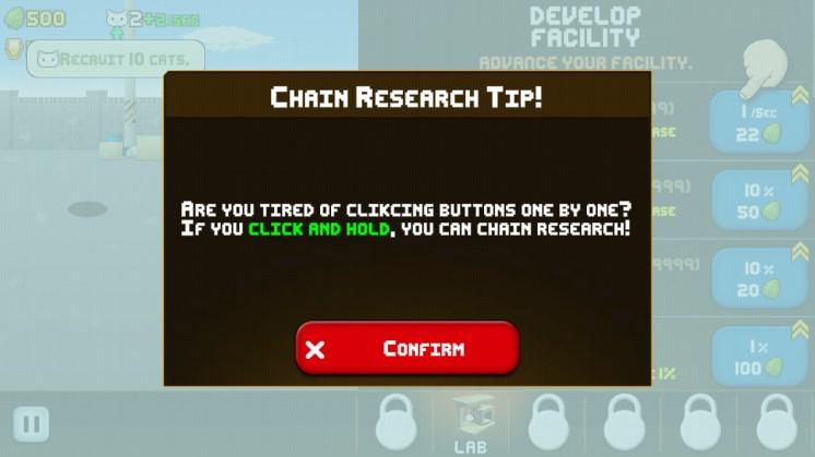 放置猫咪加农炮无限货币不减反增(Idle Cat Cannon) v1.0.2 安卓版 v1.0.2 安卓版