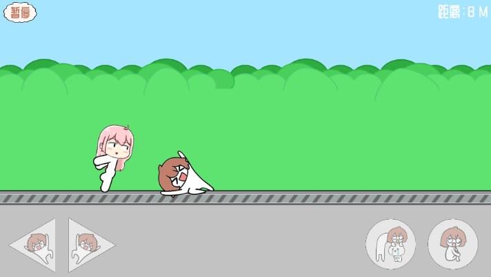 憨色历险记(Hanser run) v1.1 安卓版 v1.1 安卓版