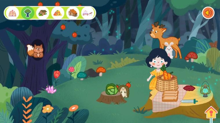 淘塔童话白雪公主小游戏手机版 v2.3 安卓版 v2.3 安卓版 v2.3 安卓版 v2.3 安卓版