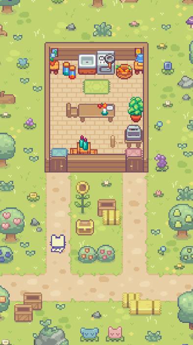 喵味餐厅免广告金币不减反增版 v1.0.20 安卓修改版 v1.0.20 安卓修改版