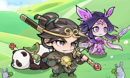 天命小妖手游 v1.0.3 安卓中文版