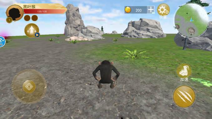 齐天大圣模拟器免广告版 v1.0 安卓版