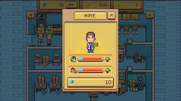 浪漫医生游戏(Doctor Romance) v1.0.0 安卓原版截图3