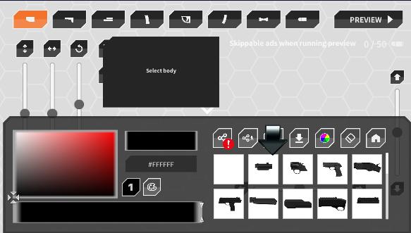 枪械制造者游戏免广告获得奖励版 v1.3.8 安卓中文版 v1.3.8 安卓中文版 v1.3.8 安卓中文版