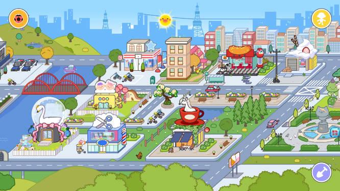 我的城市童话世界完整版下载2024 v1.30 安卓手机版