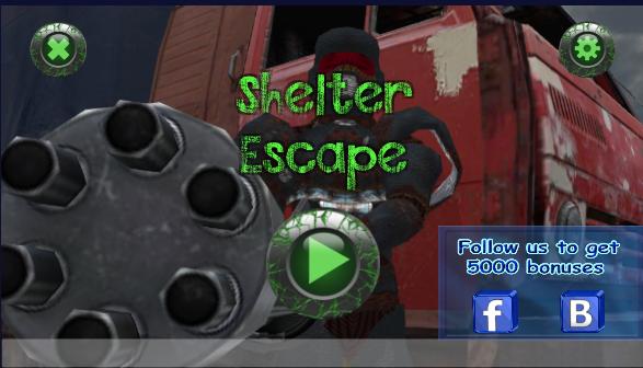 8番出口手游下载安卓版 v1 最新中文版 v1 最新中文版