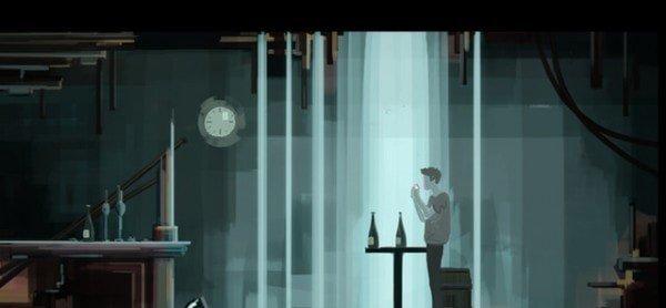 世界尽头 截图3