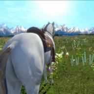 今天你骑马了吗小游戏 v0.3.1 安卓版