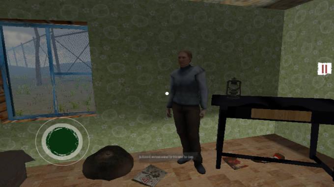 缉私警察(边境官)模拟器游戏 v1.0 安卓手机版