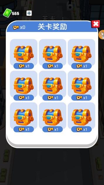 丧尸区突围中文无限金币 v1.0.0 最新版 v1.0.0 最新版