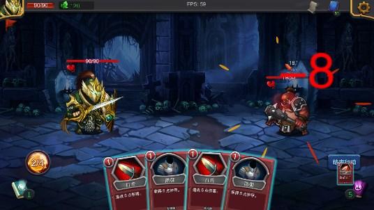 迷失古堡内置作弊菜单 v1.0 安卓版 v1.0 安卓版