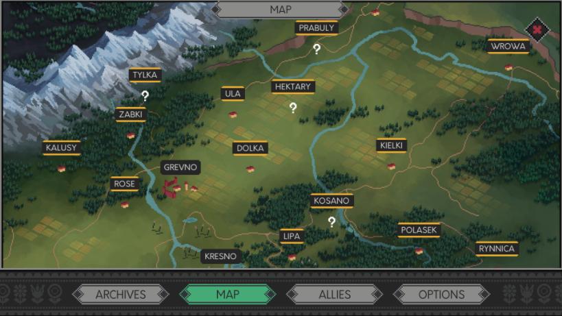 是的陛下游戏中文版(Yes, Your Grace) v1.0.87 安卓最新版截图2