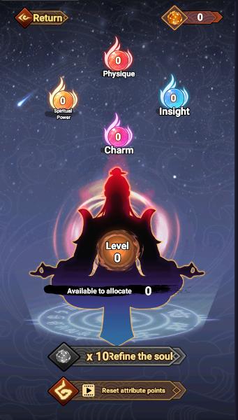 重生全新的世界手游 v1.0 安卓中文版