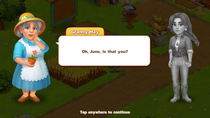 农场小镇之乡村度假最新版无限钻石版 v4.29 安卓版