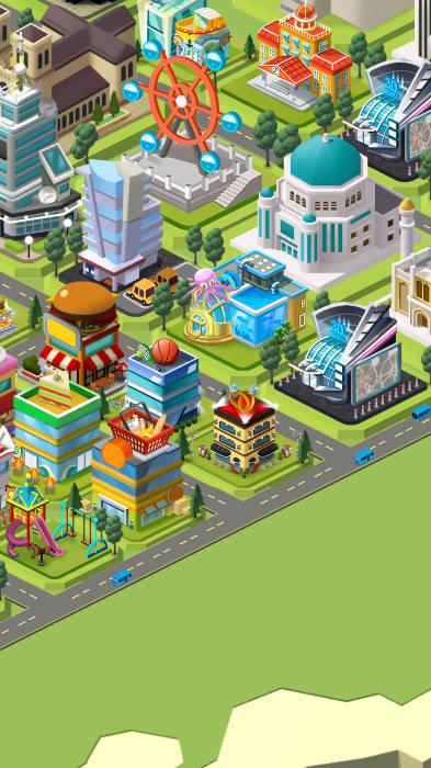 创城起源无限金币钻石不减反增版 v1.0.0 安卓中文版截图1